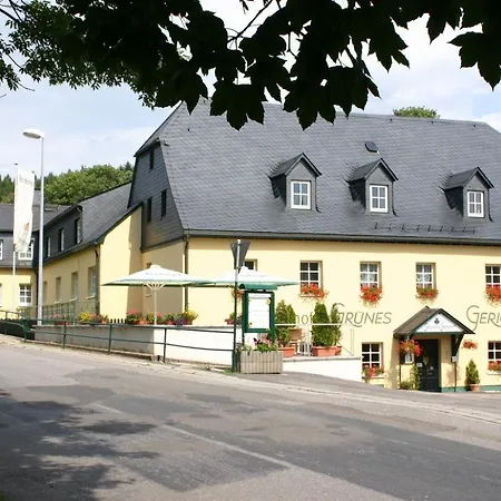 Landhaus Purschenstein-2